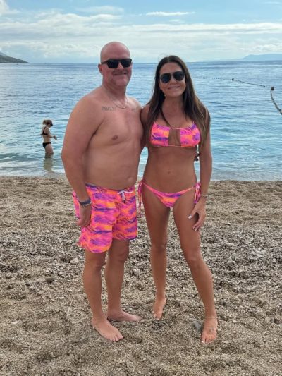 Zlatni Rat, Bol в декабре — фото погоды (2025-12-03)