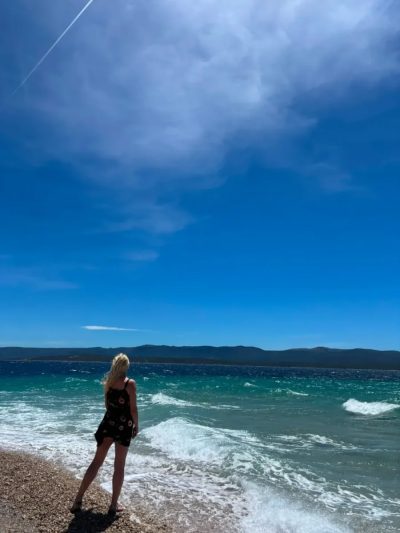 Zlatni Rat, Bol в июне — фото погоды (2026-06-13)