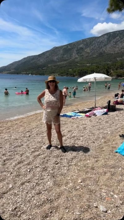 Zlatni Rat, Bol в июне — фото погоды (2026-06-20)