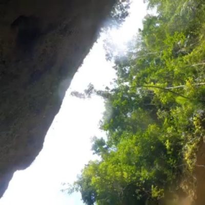 Kanlaob Alegria Cebu River Canyoneering Adventure в январе — фото погоды (2026-01-04)