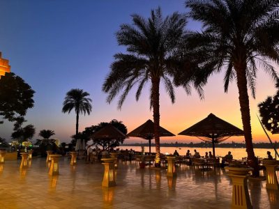 Luxor Nile River Egypt в сентябре — фото погоды (2025-09-18)