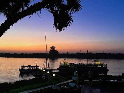 Luxor Nile River Egypt в сентябре — фото погоды (2025-09-18)