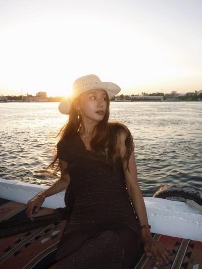 Luxor Nile River Egypt в сентябре — фото погоды (2025-09-19)