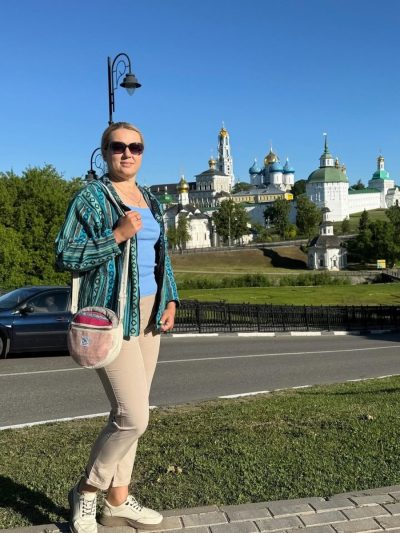 Московская область в июне — фото погоды (2026-06-23)