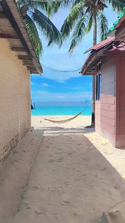 Redang Mutiara Beach Resort — фото погоды в мае (2025-05-26)