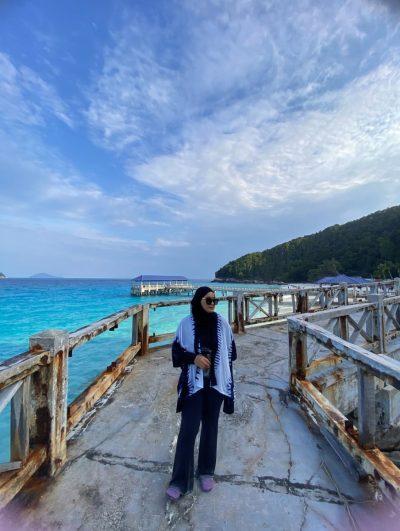 Redang Mutiara Beach Resort — фото погоды в июне (2025-06-27)