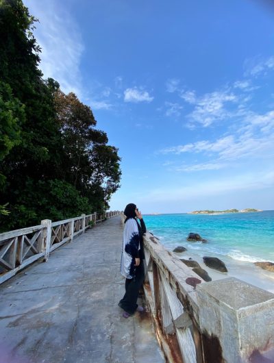 Redang Mutiara Beach Resort — фото погоды в июне (2025-06-27)
