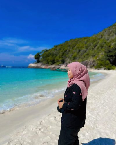 Redang Mutiara Beach Resort — фото погоды в июле (2025-07-15)