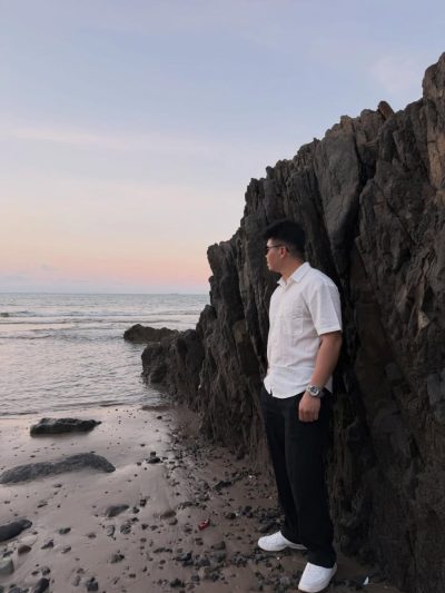Mũi Nghinh Phong в марте — фото погоды (2026-03-25)