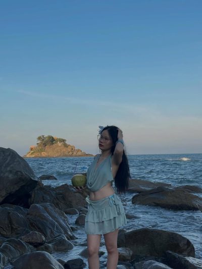 Mũi Nghinh Phong в марте — фото погоды (2026-03-28)