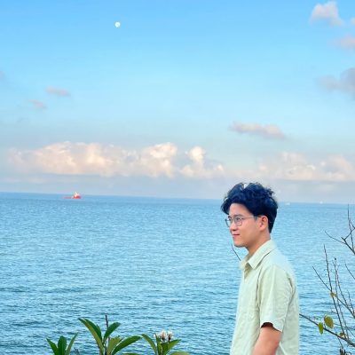 Mũi Nghinh Phong в апреле — фото погоды (2026-04-05)