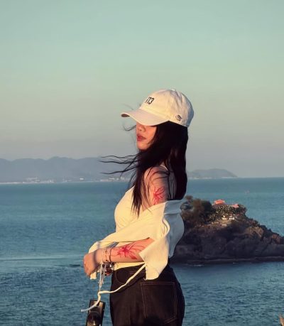 Mũi Nghinh Phong в апреле — фото погоды (2026-04-12)