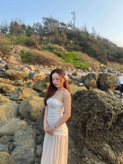 Mũi Nghinh Phong в апреле — фото погоды (2026-04-17)