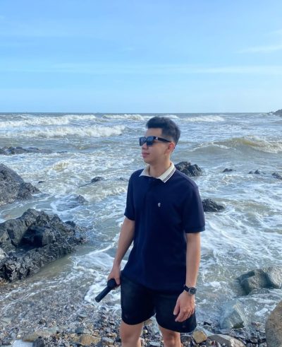 Mũi Nghinh Phong в апреле — фото погоды (2026-04-22)