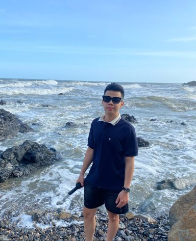 Mũi Nghinh Phong в апреле — фото погоды (2026-04-22)