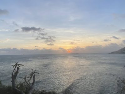 Mũi Nghinh Phong в мае — фото погоды (2026-05-11)