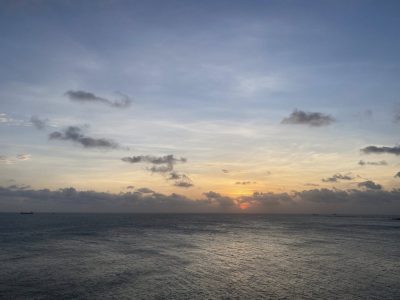 Mũi Nghinh Phong в мае — фото погоды (2026-05-11)