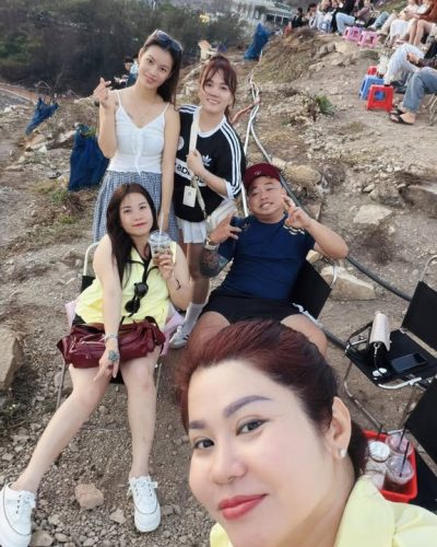 Mũi Nghinh Phong в мае — фото погоды (2026-05-12)