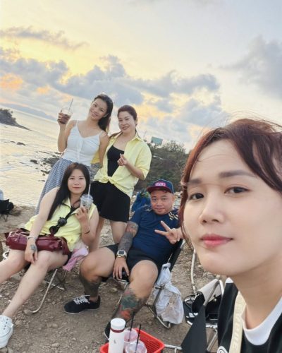 Mũi Nghinh Phong в мае — фото погоды (2026-05-12)