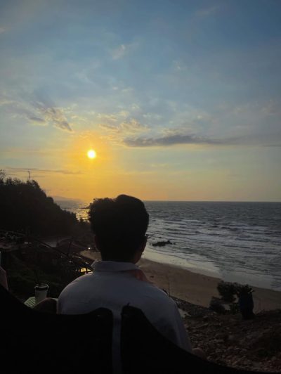Mũi Nghinh Phong в мае — фото погоды (2026-05-19)