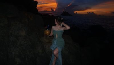 Mũi Nghinh Phong в мае — фото погоды (2026-05-23)