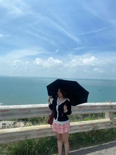 Mũi Nghinh Phong в июле — фото погоды (2026-07-07)