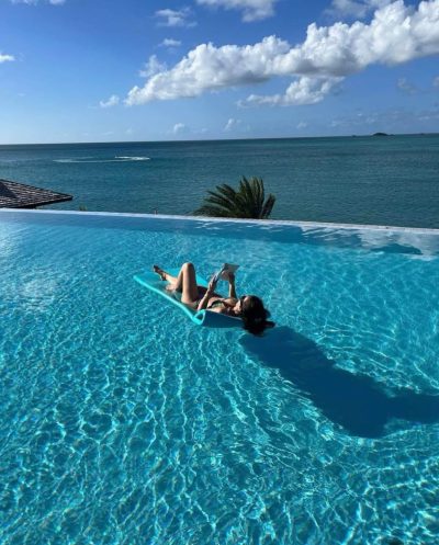 Cocobay Resort Antigua — фото погоды в сентябре (2025-09-18)