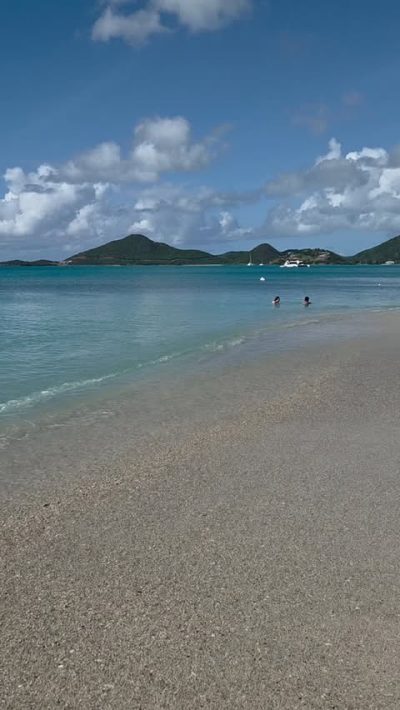 Cocobay Resort Antigua — фото погоды в октябре (2025-10-29)