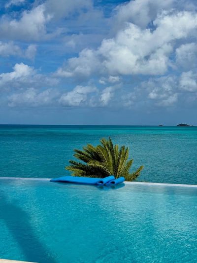 Cocobay Resort Antigua — фото погоды в феврале (2026-02-28)