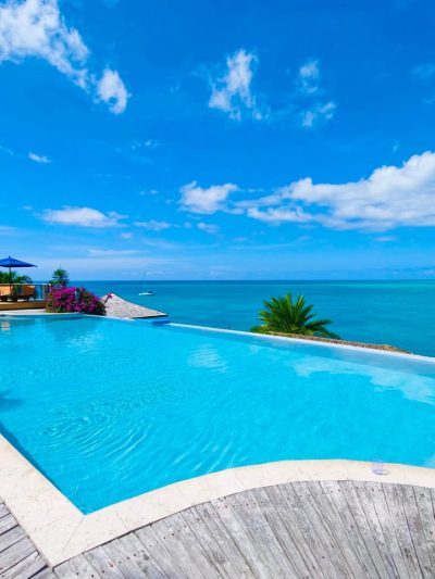 Cocobay Resort Antigua — фото погоды в марте (2026-03-27)