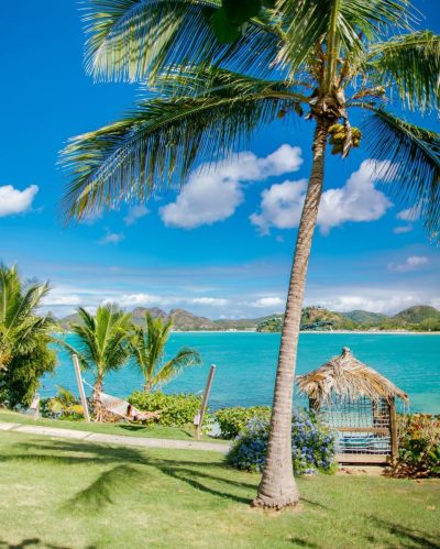Cocobay Resort Antigua — фото погоды в мае (2026-05-28)