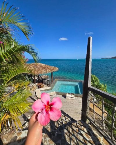 Cocobay Resort Antigua — фото погоды в июне (2026-06-27)