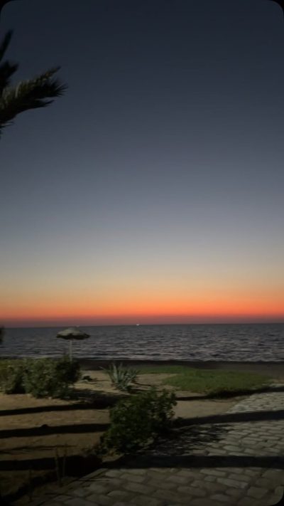 Zarzis Zita Beach Resort — фото погоды в июне (2026-06-25)