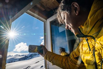 Mount Elbrus в июле — фото погоды (2026-07-14)