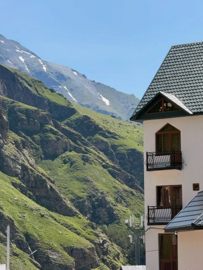 Mount Elbrus в июле — фото погоды (2026-07-16)