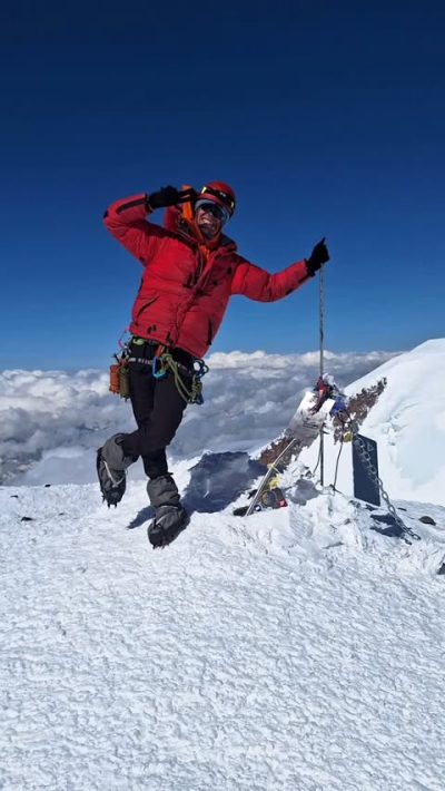 Mount Elbrus в июле — фото погоды (2026-07-20)