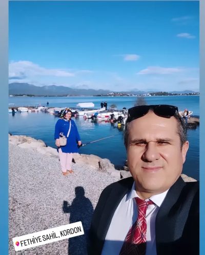 Fethiye Kordon&paspatur — фото погоды в ноябре (2023-11-19)