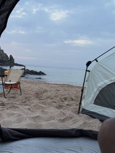 Dibba Beach, Fujairah, U.A.E. в апреле — фото погоды (2026-04-27)