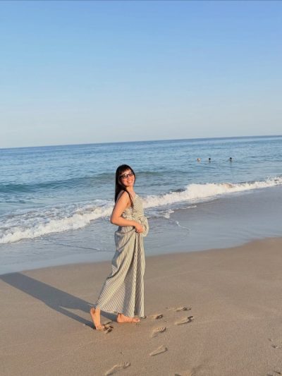 Dibba Beach, Fujairah, U.A.E. в мае — фото погоды (2026-05-24)