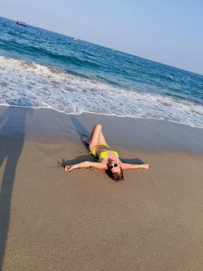 Dibba Beach, Fujairah, U.A.E. в июне — фото погоды (2026-06-23)