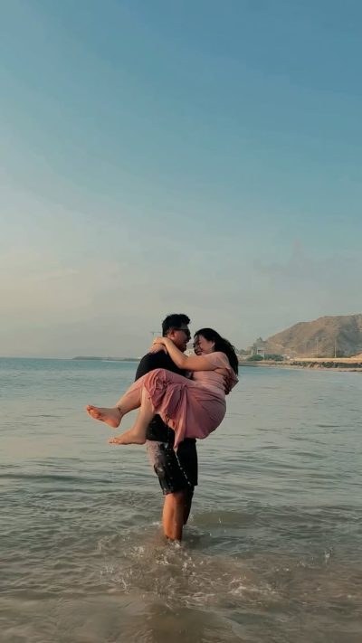 Dibba Beach, Fujairah, U.A.E. в июле — фото погоды (2026-07-05)