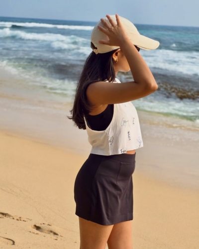 Unawatuna Beach, Sri Lanka в марте — фото погоды (2026-03-11)