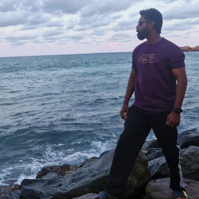 Unawatuna Beach, Sri Lanka в апреле — фото погоды (2026-04-27)
