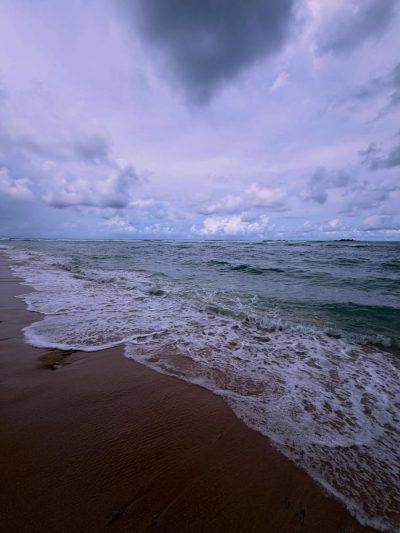 Unawatuna Beach, Sri Lanka в мае — фото погоды (2026-05-02)