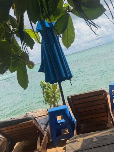 Unawatuna Beach, Sri Lanka в мае — фото погоды (2026-05-02)