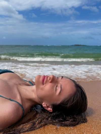 Unawatuna Beach, Sri Lanka в мае — фото погоды (2026-05-24)
