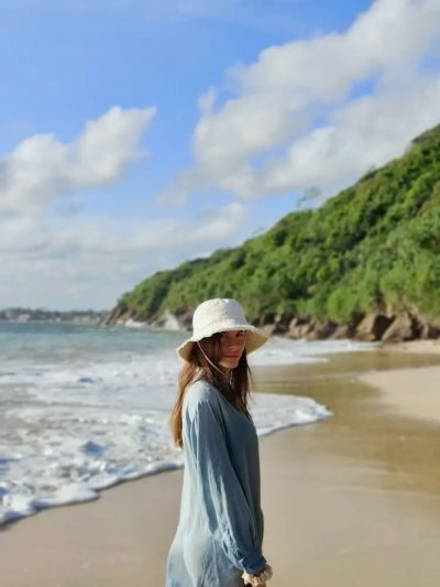 Unawatuna Beach, Sri Lanka в мае — фото погоды (2026-05-24)