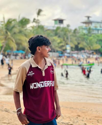 Unawatuna Beach, Sri Lanka в июне — фото погоды (2026-06-01)