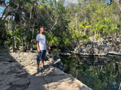 La Cueva de los Peces в феврале — фото погоды (2025-02-23)