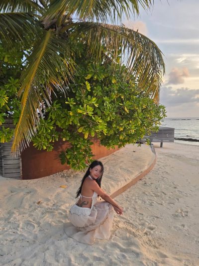 Milaidhoo Maldives Resort — фото погоды в ноябре (2025-11-23)